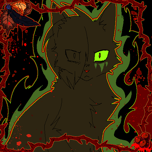 Hollyleaf icon